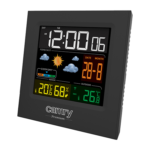 Meteorologická stanica